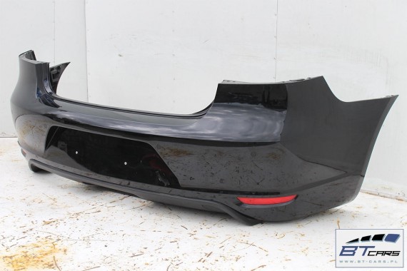 VW EOS LIFT TYŁ ZDERZAK + KLAPA BAGAŻNIKA L041 tylna FL GP 1Q0827025