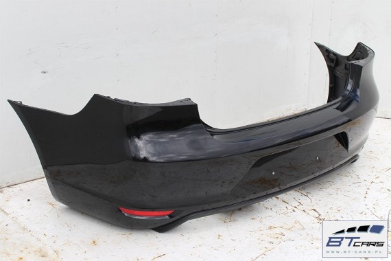 VW EOS LIFT TYŁ ZDERZAK + KLAPA BAGAŻNIKA L041 tylna FL GP 1Q0827025