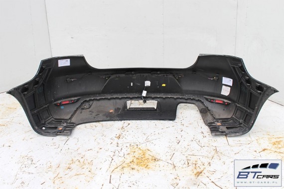 VW EOS LIFT TYŁ ZDERZAK + KLAPA BAGAŻNIKA L041 tylna FL GP 1Q0827025