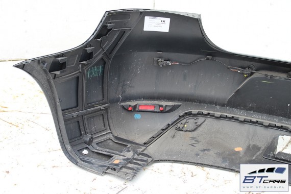 VW EOS LIFT TYŁ ZDERZAK + KLAPA BAGAŻNIKA L041 tylna FL GP 1Q0827025