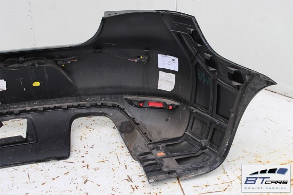 VW EOS LIFT TYŁ ZDERZAK + KLAPA BAGAŻNIKA L041 tylna FL GP 1Q0827025