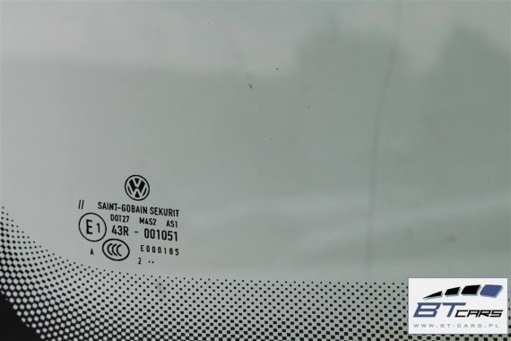 VW GOLF 7 VII SZYBA PRZEDNIA PRZÓD CZOŁOWA 5G08450115G0 845 011 2012 5G