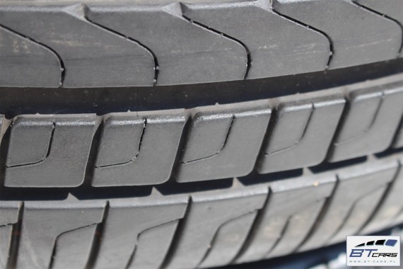 AUDI A4 A5 FELGI 18 cali 8T0601025CC KOŁA + OPONY LETNIE felga 6,5J*18H2 ET29 opona LATO Pirelli Cinturato P7 245/40/18 97Y  8T