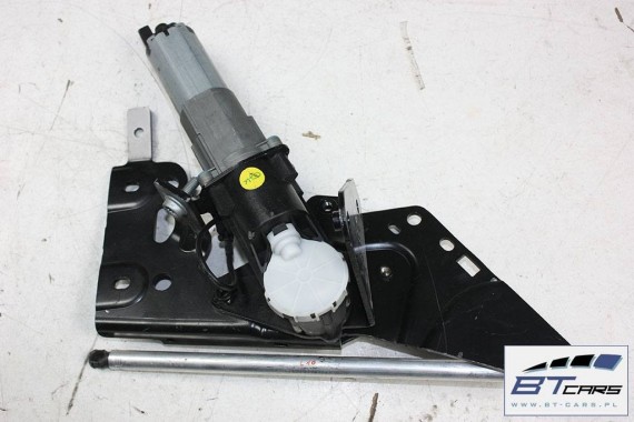 AUDI A7 KLAPA ZESPÓŁ DOMYKANIA KLAPY ELEKTRYCZNEJ STEROWNIK 4G8959107A SIŁOWNIKI 4G8 959 107 A 4G8827851B 4G8827852B 4G8959107