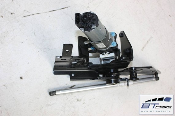 AUDI A7 KLAPA ZESPÓŁ DOMYKANIA KLAPY ELEKTRYCZNEJ STEROWNIK 4G8959107A SIŁOWNIKI 4G8 959 107 A 4G8827851B 4G8827852B 4G8959107