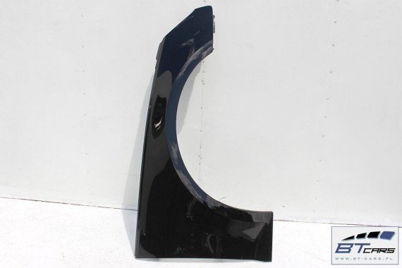 AUDI A4 PRZÓD maska błotniki zderzak pas przedni lampy wzmocnienie błotnik lampa MATRIX 8W B9 8W0941035 8W0941036 LY9B