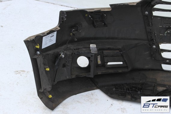 AUDI A4 PRZÓD maska błotniki zderzak pas przedni lampy wzmocnienie błotnik lampa MATRIX 8W B9 8W0941035 8W0941036 LY9B