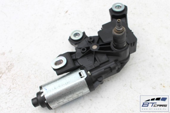 AUDI SILNIK WYCIERACZKI TYLNEJ TYŁ 4G9955711C SILNICZEK 8U0955711A 4G9955711A mechanizm wycieraczek 8X 4G 4G9955711C 8U0955711