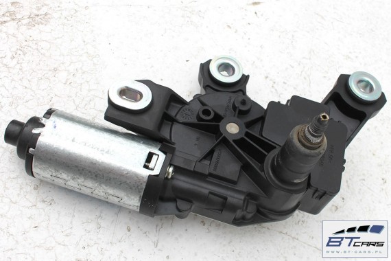 AUDI SILNIK WYCIERACZKI TYLNEJ TYŁ 4G9955711C SILNICZEK 8U0955711A 4G9955711A mechanizm wycieraczek 8X 4G 4G9955711C 8U0955711