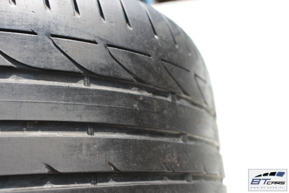 AUDI A4 A5 FELGI 18 OPONY LETNIE KOŁA 8W0601025AJ LATO 8W felga 8,5J*18H2 ET29 opona Hankook Ventus S1 evo2 245/40/18 93Y +opona