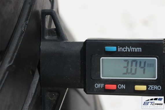 AUDI A4 A5 FELGI 18 OPONY LETNIE KOŁA 8W0601025AJ LATO 8W felga 8,5J*18H2 ET29 opona Hankook Ventus S1 evo2 245/40/18 93Y +opona