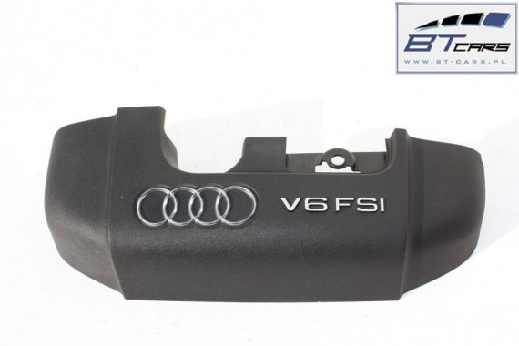 AUDI Q7 DEKIEL POKRYWA SILNIKA 3.6 FSi 03H103925D V6 03H 103 925 D 03H103925D 03H103925D 03H103925D 03H103925D 03H103925D