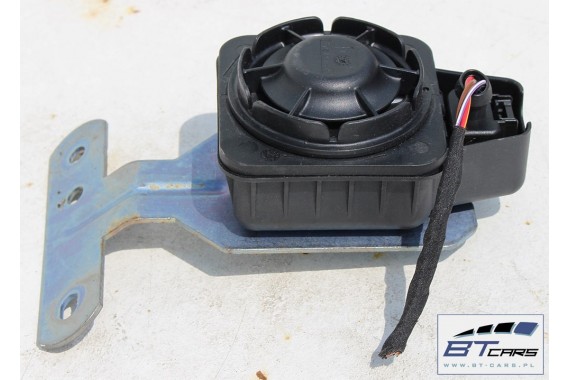 AUDI VW SKODA SYRENA KLAKSON 5Q0951605 5Q0 951 605 5Q0951605 ELEKTRONICZNA SAMOCHODOWA 5Q0951605A 5Q0951605 5Q0951605 5Q0951605A