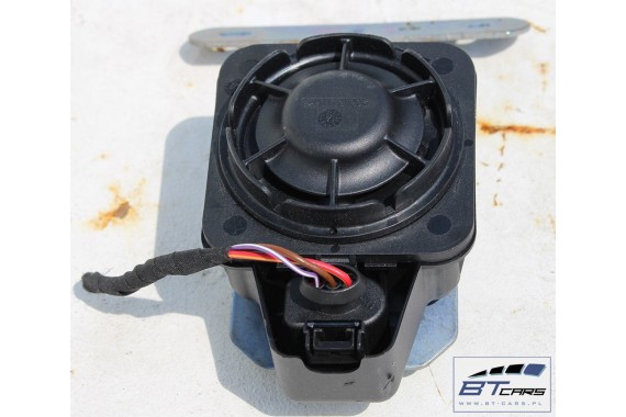 AUDI VW SKODA SYRENA KLAKSON 5Q0951605 5Q0 951 605 5Q0951605 ELEKTRONICZNA SAMOCHODOWA 5Q0951605A 5Q0951605 5Q0951605 5Q0951605A