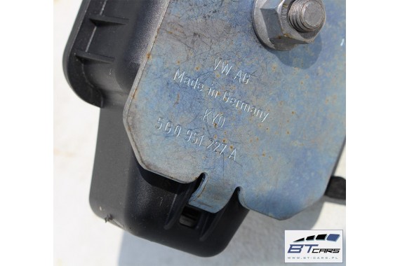 AUDI VW SKODA SYRENA KLAKSON 5Q0951605 5Q0 951 605 5Q0951605 ELEKTRONICZNA SAMOCHODOWA 5Q0951605A 5Q0951605 5Q0951605 5Q0951605A