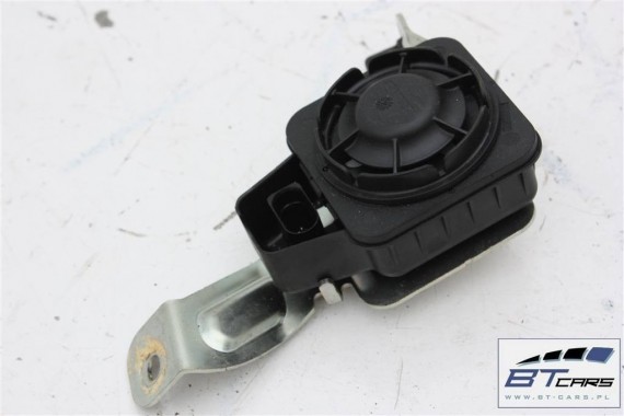 AUDI VW SKODA SYRENA KLAKSON 5Q0951605 5Q0 951 605 5Q0951605 ELEKTRONICZNA SAMOCHODOWA 5Q0951605A 5Q0951605 5Q0951605 5Q0951605A