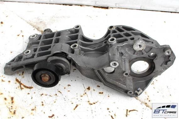 VW AUDI SEAT SKODA ŁAPA WIESZAK 03L903143D 03L 903 143 D 03L903139D 03L 903 139 D ALTERNATORA silnik diesel TDi