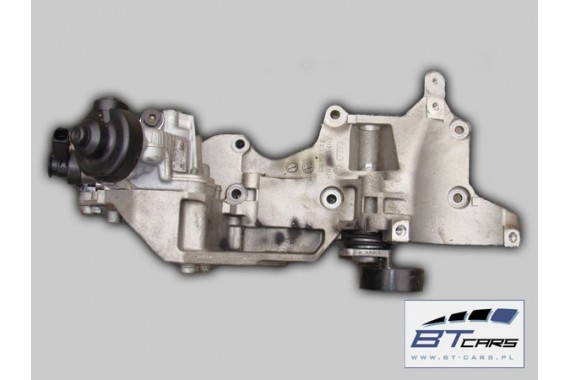 VW AUDI SEAT SKODA ŁAPA WIESZAK 03L903143D 03L 903 143 D 03L903139D 03L 903 139 D ALTERNATORA silnik diesel TDi