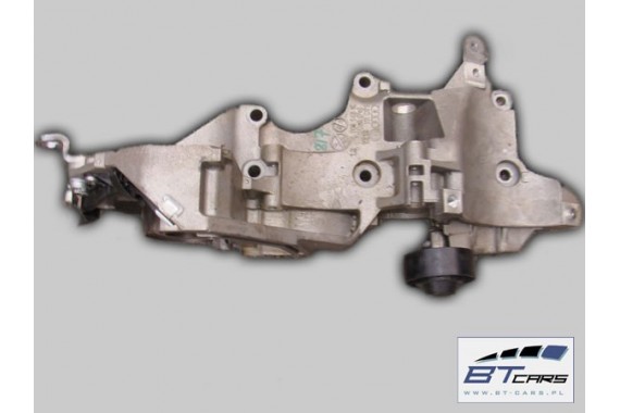 VW AUDI SEAT SKODA ŁAPA WIESZAK 03L903143D 03L 903 143 D 03L903139D 03L 903 139 D ALTERNATORA silnik diesel TDi