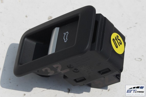 AUDI A4 A5 Q5 Q7 PRZYCISK BAGAŻNIKA 4M0959831A 4M0 959 831 A PRZYCISKI klapy tył 4M0959831A 4M0959831A 4M0959831A 4M0959831A