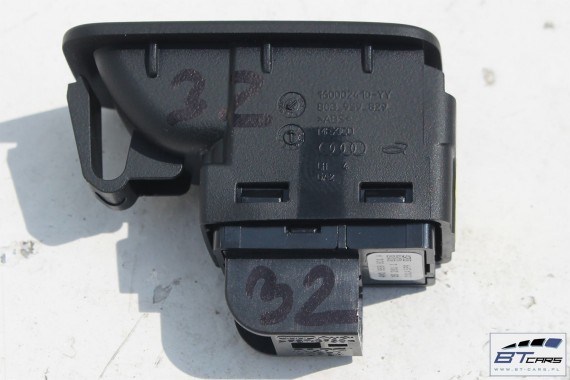 AUDI A4 A5 Q5 Q7 PRZYCISK BAGAŻNIKA 4M0959831A 4M0 959 831 A PRZYCISKI klapy tył 4M0959831A 4M0959831A 4M0959831A 4M0959831A