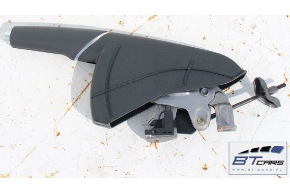 AUDI A1 DŹWIGNIA HAMULCA RĘCZNEGO HAMULEC RĘCZNY 8X0711463 8X 6C0711303 8X0711463 8X0 711 463 8X0711463 6C0711461 8X0711463