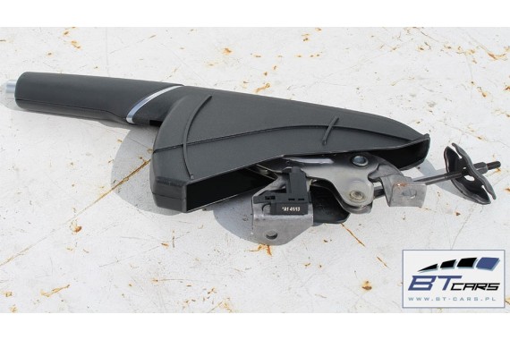 AUDI A1 DŹWIGNIA HAMULCA RĘCZNEGO HAMULEC RĘCZNY 8X0711463 8X 6C0711303 8X0711463 8X0 711 463 8X0711463 6C0711461 8X0711463