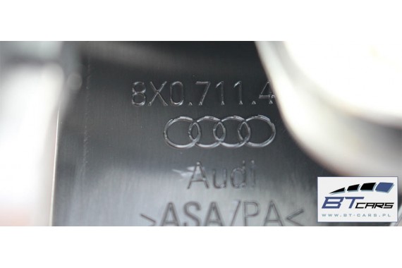 AUDI A1 DŹWIGNIA HAMULCA RĘCZNEGO HAMULEC RĘCZNY 8X0711463 8X 6C0711303 8X0711463 8X0 711 463 8X0711463 6C0711461 8X0711463