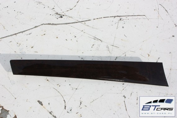 AUDI A8 4H LISTWY OZDOBNE LISTWA DEKOR DEKORY TAPICERKA 4H 4H1853190 4H0867409 4H0867410 4H0867419 4H0867420 4H1857212 4H1864348