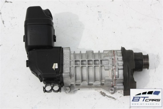 VW AUDI SKODA SEAT KOMPRESOR 03C145601E 1.4 TSi 03C145601EX 03C145851F 03C145851G 03C 145 601 E 03C145601E 03C145601E 03C145601
