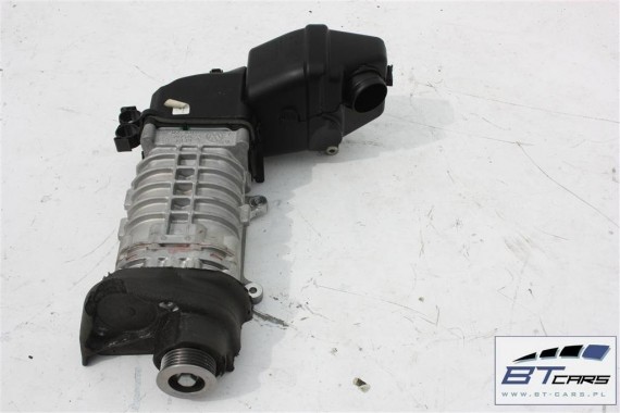 VW AUDI SKODA SEAT KOMPRESOR 03C145601E 1.4 TSi 03C145601EX 03C145851F 03C145851G 03C 145 601 E 03C145601E 03C145601E 03C145601