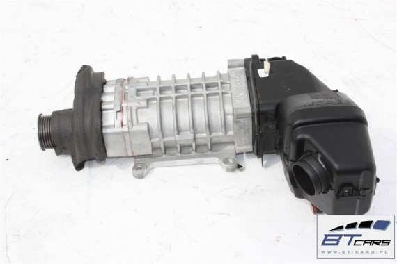 VW AUDI SKODA SEAT KOMPRESOR 03C145601E 1.4 TSi 03C145601EX 03C145851F 03C145851G 03C 145 601 E 03C145601E 03C145601E 03C145601