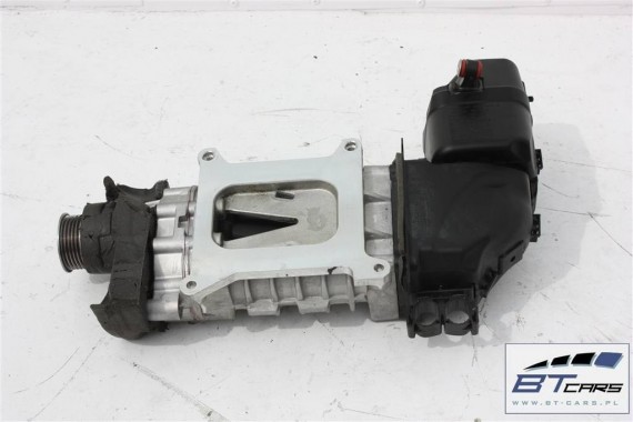 VW AUDI SKODA SEAT KOMPRESOR 03C145601E 1.4 TSi 03C145601EX 03C145851F 03C145851G 03C 145 601 E 03C145601E 03C145601E 03C145601