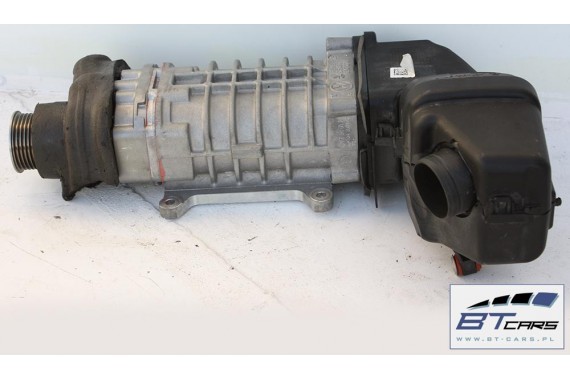 VW AUDI SKODA SEAT KOMPRESOR 03C145601E 1.4 TSi 03C145601EX 03C145851F 03C145851G 03C 145 601 E 03C145601E 03C145601E 03C145601