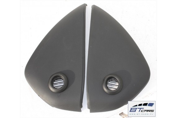 AUDI A8 ZAŚLEPKA KONSOLI WYKONCZENIE TAPICERKA 4H1857085A 4H1857086A  4H1 857 085 A boczna d4 2010-2017 4H1857085A 4H1857086A