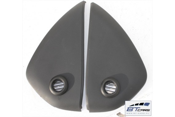 AUDI A8 ZAŚLEPKA KONSOLI WYKONCZENIE TAPICERKA 4H1857085A 4H1857086A  4H1 857 085 A boczna d4 2010-2017 4H1857085A 4H1857086A