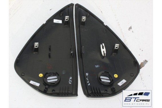 AUDI A8 ZAŚLEPKA KONSOLI WYKONCZENIE TAPICERKA 4H1857085A 4H1857086A  4H1 857 085 A boczna d4 2010-2017 4H1857085A 4H1857086A