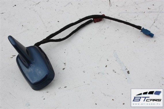 AUDI A6 KOMBI ANTENA NA DACH GSM 4F9035503B 4F9 035 503 B ANTENY LZ5B niebieski C6 4F 4F9035503B 4F9035503F 4F9035503B 4F9035503