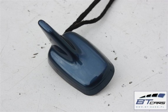 AUDI A6 KOMBI ANTENA NA DACH GSM 4F9035503B 4F9 035 503 B ANTENY LZ5B niebieski C6 4F 4F9035503B 4F9035503F 4F9035503B 4F9035503