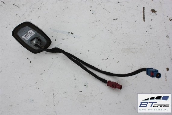 AUDI A6 KOMBI ANTENA NA DACH GSM 4F9035503B 4F9 035 503 B ANTENY LZ5B niebieski C6 4F 4F9035503B 4F9035503F 4F9035503B 4F9035503