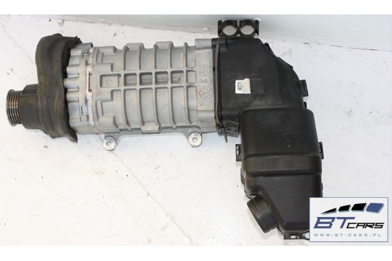 VW AUDI SKODA SEAT KOMPRESOR 03C145601E 1.4 TSi 03C145601EX 03C145851F 03C145851G 03C 145 601 E 03C145601E 03C145601E 03C145601