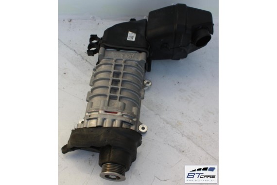 VW AUDI SKODA SEAT KOMPRESOR 03C145601E 1.4 TSi 03C145601EX 03C145851F 03C145851G 03C 145 601 E 03C145601E 03C145601E 03C145601