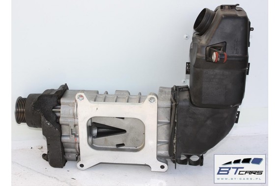 VW AUDI SKODA SEAT KOMPRESOR 03C145601E 1.4 TSi 03C145601EX 03C145851F 03C145851G 03C 145 601 E 03C145601E 03C145601E 03C145601