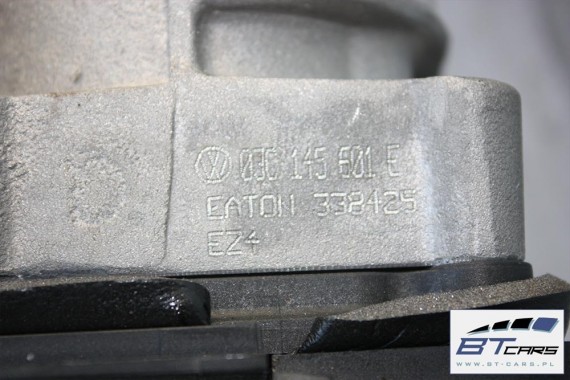 VW AUDI SKODA SEAT KOMPRESOR 03C145601E 1.4 TSi 03C145601EX 03C145851F 03C145851G 03C 145 601 E 03C145601E 03C145601E 03C145601