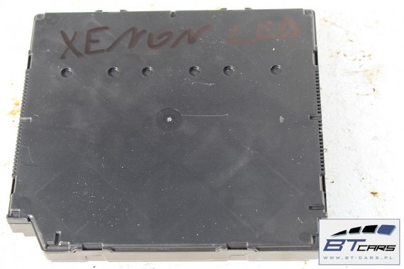 VW PASSAT B7 MODUŁ STEROWNIK BORDNETZ BCM 3AA937087H 3AA 937 087 H 3AA937087H MOCY ZASILANIA  Xenon Led STEROWNIKI 3AA937087H