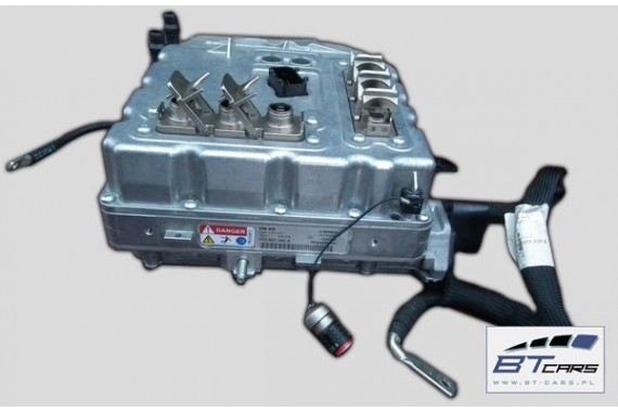 VW TOUAREG AKUMULATOR + SILNIK HYBRYDA bateria silnika z silnikiem elektrycznym 7P0915590E 7P0907080A 7P0901153B 7P Hybrid