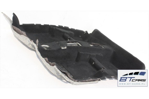 SKODA CITIGO SEAT MII VW UP DYWAN PODŁOGI WYKLADZINA TAPICERKA 1S1863367B 1S3863919B WH7 - czarny 1S1 863 367 B 1S3 863 919 B