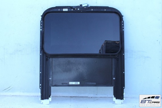 AUDI A7 SZYBERDACH 4G8877255 4G8877041 7P5959591 4G8 877 255 4G8 877 041 7P5 959 591 2010- dach