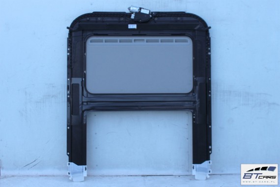 AUDI A7 SZYBERDACH 4G8877255 4G8877041 7P5959591 4G8 877 255 4G8 877 041 7P5 959 591 2010- dach