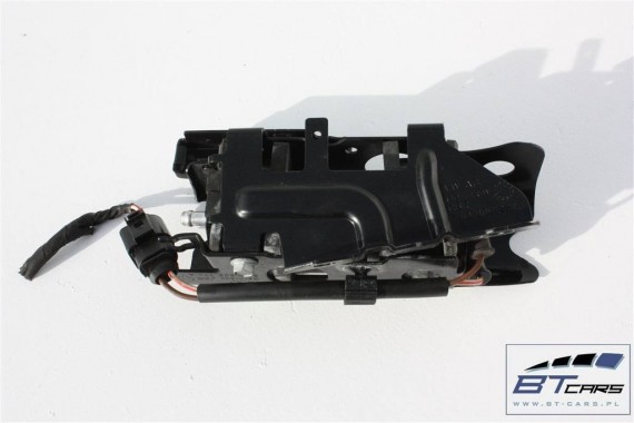 VW PASSAT B6 B7 CC TIGUAN EOS POMPA PALIWA 1K0127023J 5N0906129B dodatkowa TDi diesel 1K0 127 023 J 5N0 906 129 AUDI SKODA SEAT